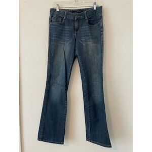 Classic Blue Women's Jeans